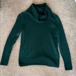 COPY - Talbots Wool Sweater